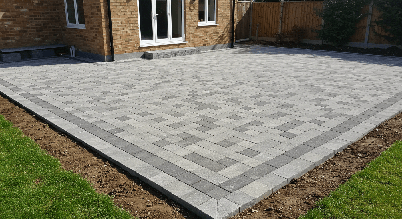 seasonal-console-decor-setup