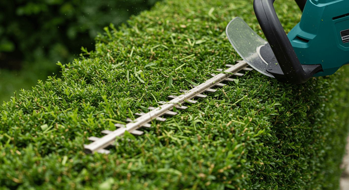 seasonal-console-decor-setup