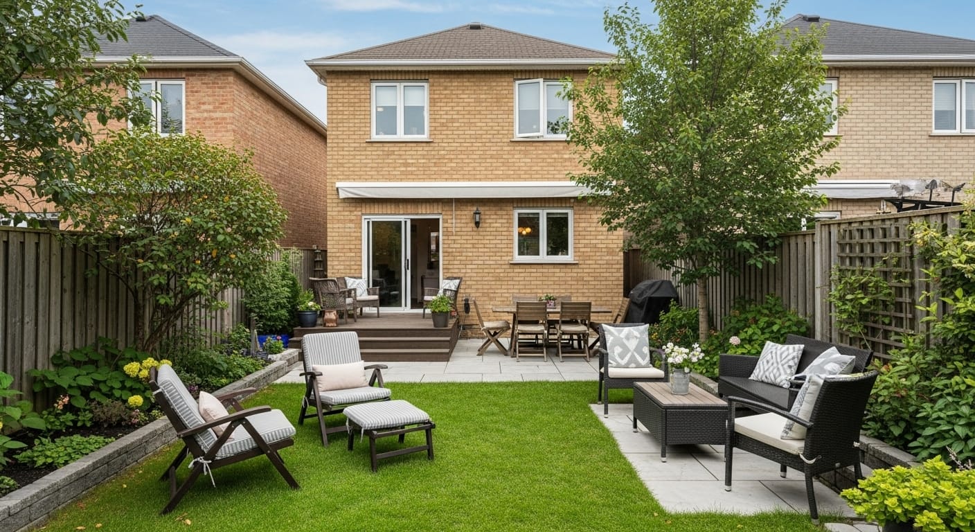 seasonal-console-decor-setup