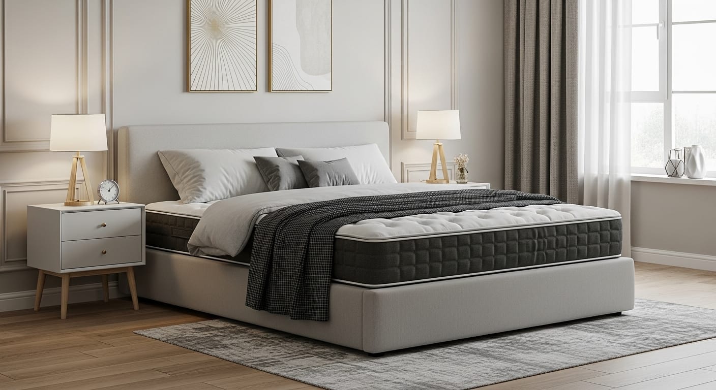 seasonal-console-decor-setup